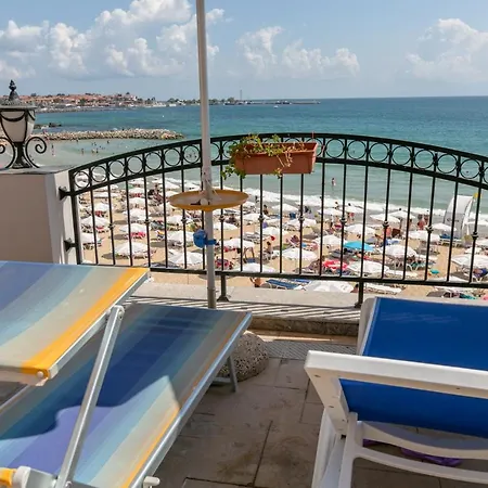 Mirage Of A Apartment Nesebar