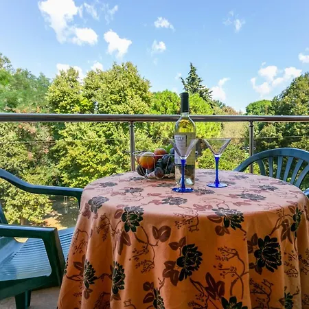 Apartment Mirage Of A Nesebar